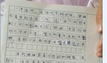 我的妹妹300字作文