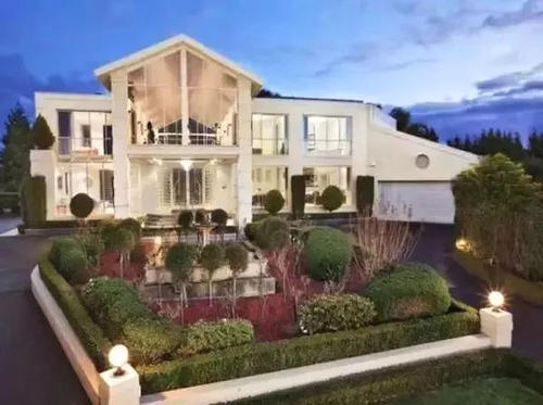 启发企业家精神：价值1亿美元的创意