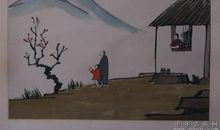 丰子恺作品读后感