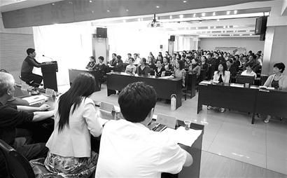 郭台铭的创业秘籍