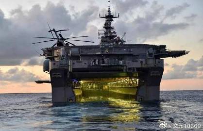 龙永图经典语录