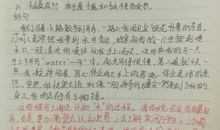 假如给我三天光读后感