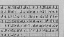 那段温暖的日子作文600字