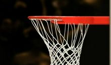 我喜欢打篮球作文