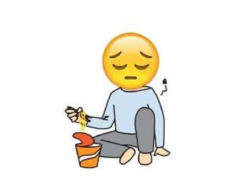 爸爸妈妈，你的钱够吗？