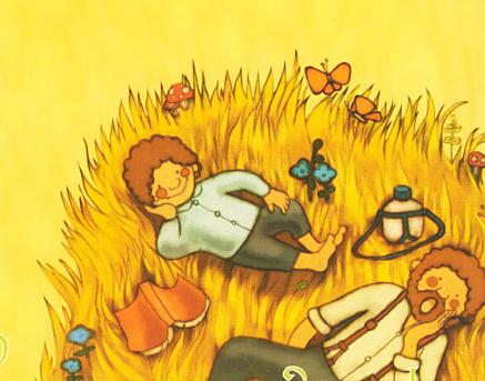 伟大的爱的力量