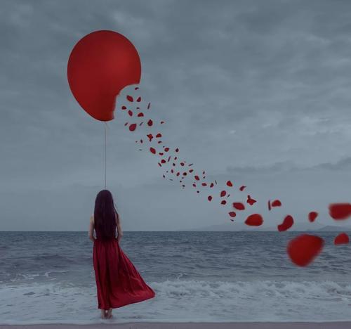 真正对您友善的人并不多。