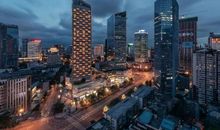 我的中国梦演讲稿初中