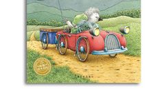 青蛙王子读后感