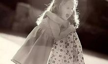 我心中的那一轮太阳