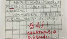 小学生作文我的理想