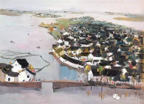 看完鲁迅的琐事