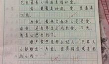 以桥为话题的作文600字