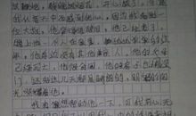 春节见闻作文1000字