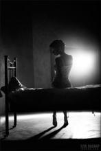 生活是如此的痛苦，我只想要一点美好的风景