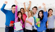 德国预科学生的毕业感言