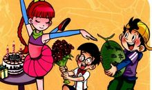 天真妈妈读后感