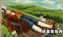 格列佛游记读后感900字