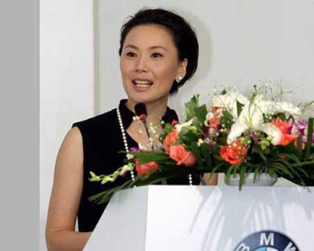 北京大学花李影：三年财富神话