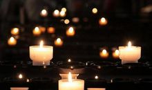 点亮原谅的灯笼