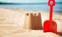 黄昏的沙堡读后感