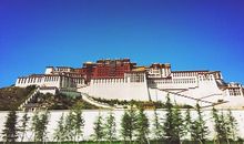 雪域布达拉宫读后感