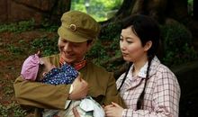 握不住的流沙，勉强别去牵挂