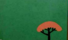 追中小绿人读后感