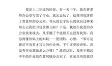 作文我的小伙伴400字