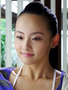 在我的心中微笑