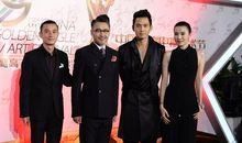 钓鱼真有趣作文