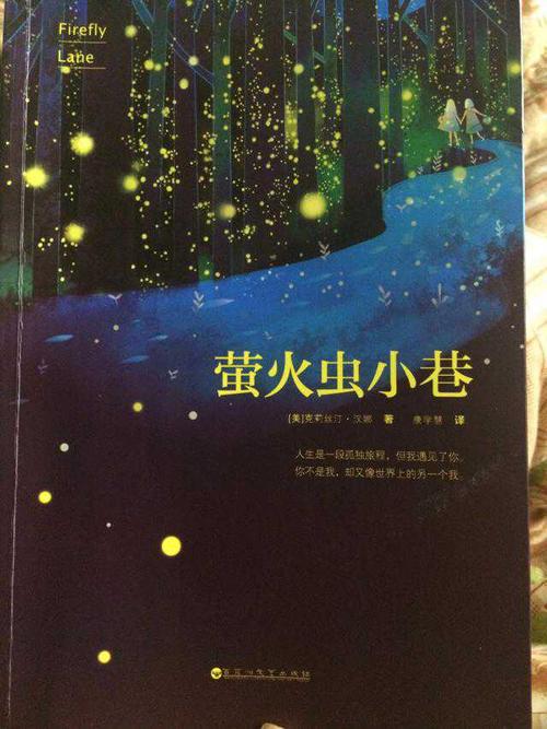 看了萤火虫之后
