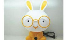 我的小台灯作文