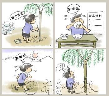 构图第一次尝试