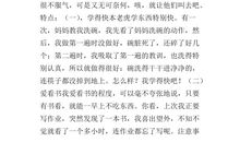 自我介绍作文300字