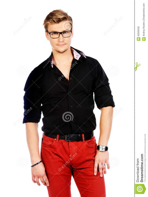 那些成功的年轻人