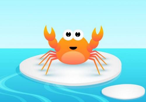 观察小动物的日记