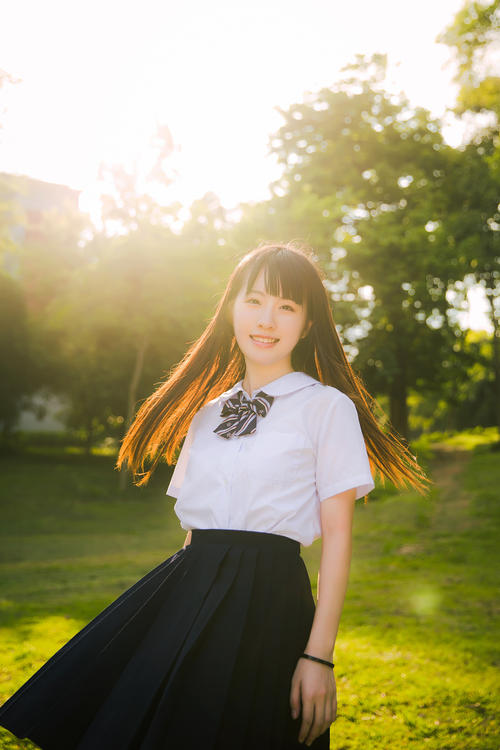 幸福是青春的滋味