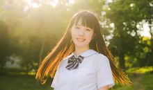 幸福是青春的味道