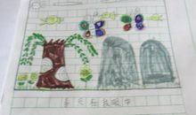 春天的气息作文