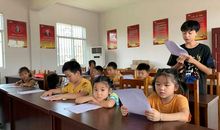 王二小读后感300字