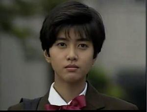 如果有人偷了我的心，也请让我偷他的心