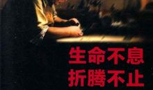 致我们折腾来折腾去的青春