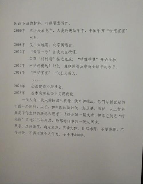 责任专题的组成