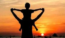 你们的父母在哪里