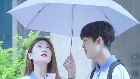 暗示我喜欢你的句子简单而有内涵1