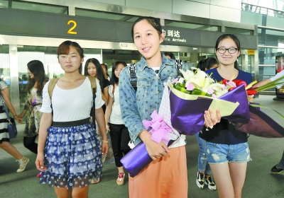 我的中国梦散文3000字