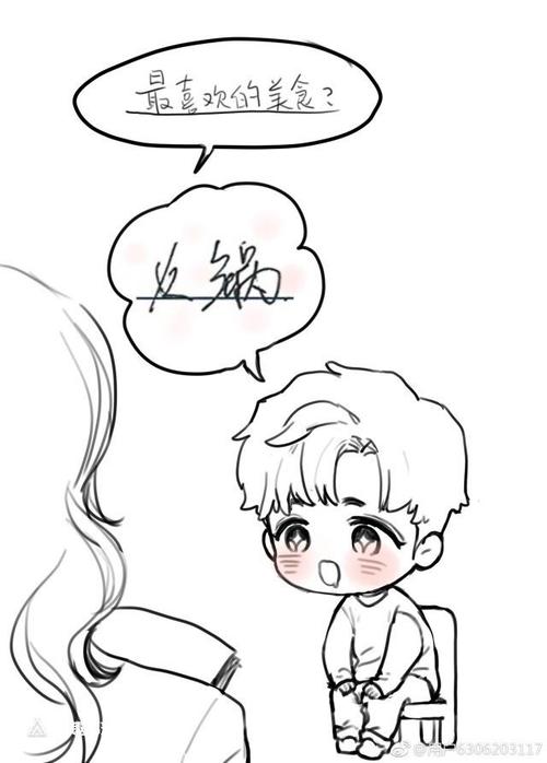 努力应该是一种普遍的状态