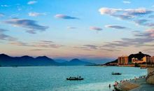 何炅：表面的风光需要背后双倍的努力