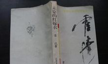 未穿的红嫁衣读后感